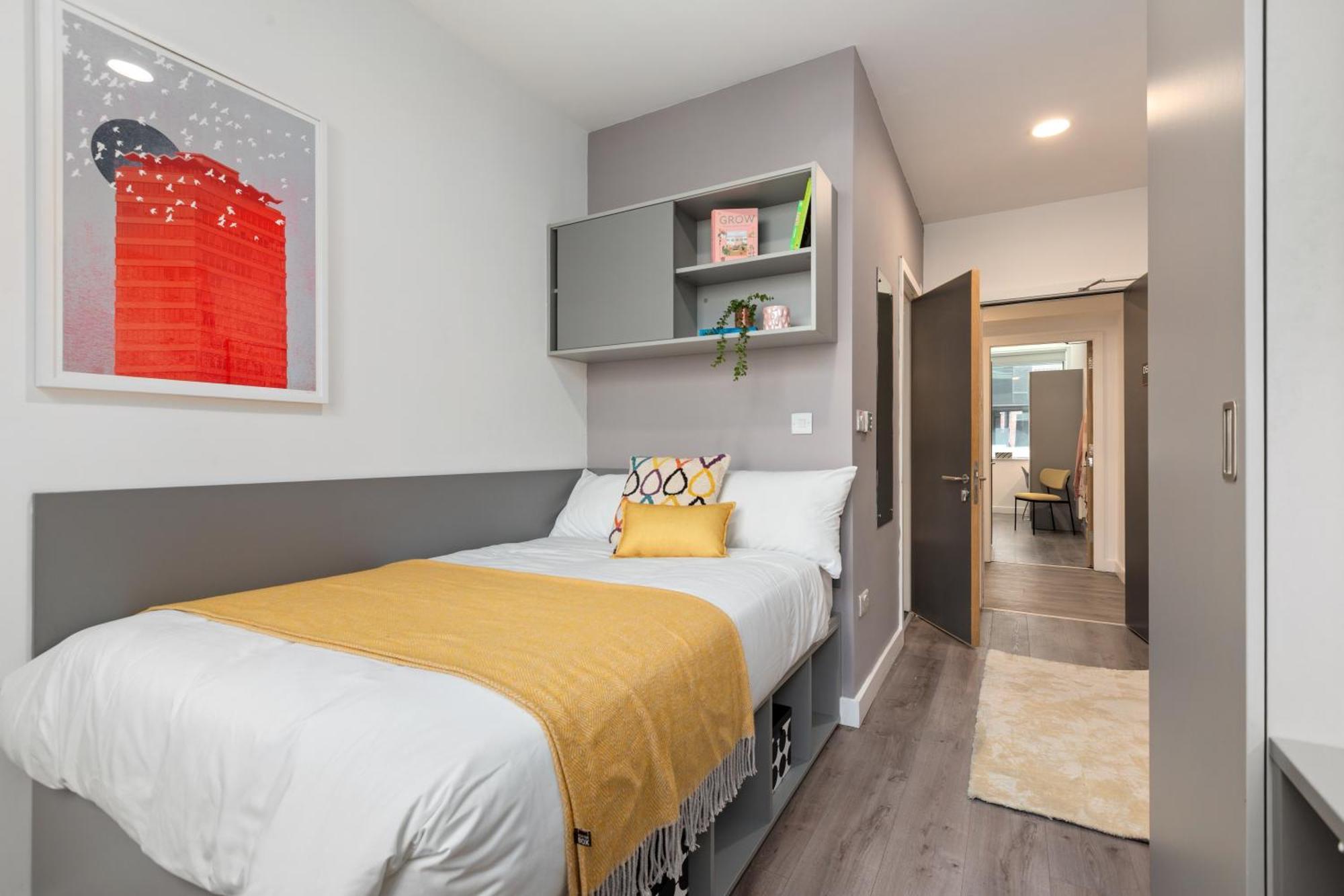 Canvas Point Campus Dublin Docklands — Photos 1